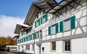 Hotel Schweizerhof
